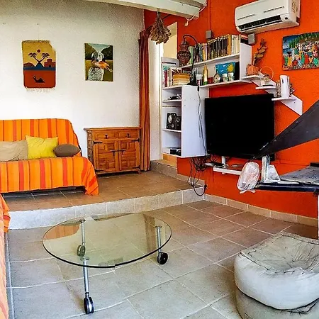 Vacay Armallada, Descanso Perfecto, En La Costa Brava, L'escala! Villa *