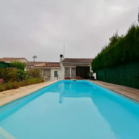 Vacay Armallada, Descanso Perfecto, En La Costa Brava, L'escala!