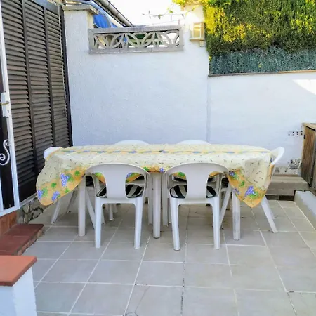 Vacay Armallada, Descanso Perfecto, En La Costa Brava, L'escala! Villa L'Escala