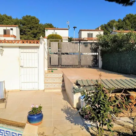Vacay Armallada, Descanso Perfecto, En La Costa Brava, L'escala! Villa
