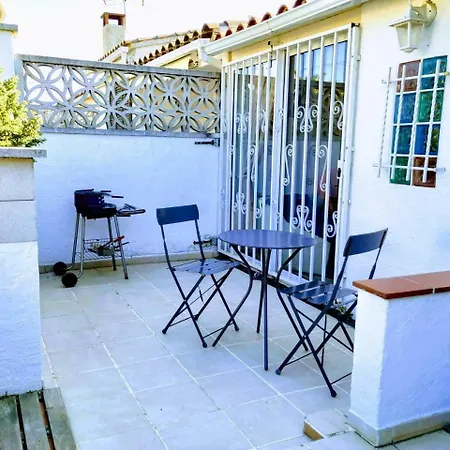 Villa Vacay Armallada, Descanso Perfecto, En La Costa Brava, L'escala! *